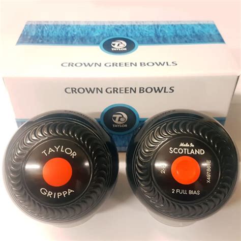 hughsie's webs crown green bowls.